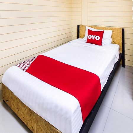 Babo House Bangkok Hotel Exterior foto