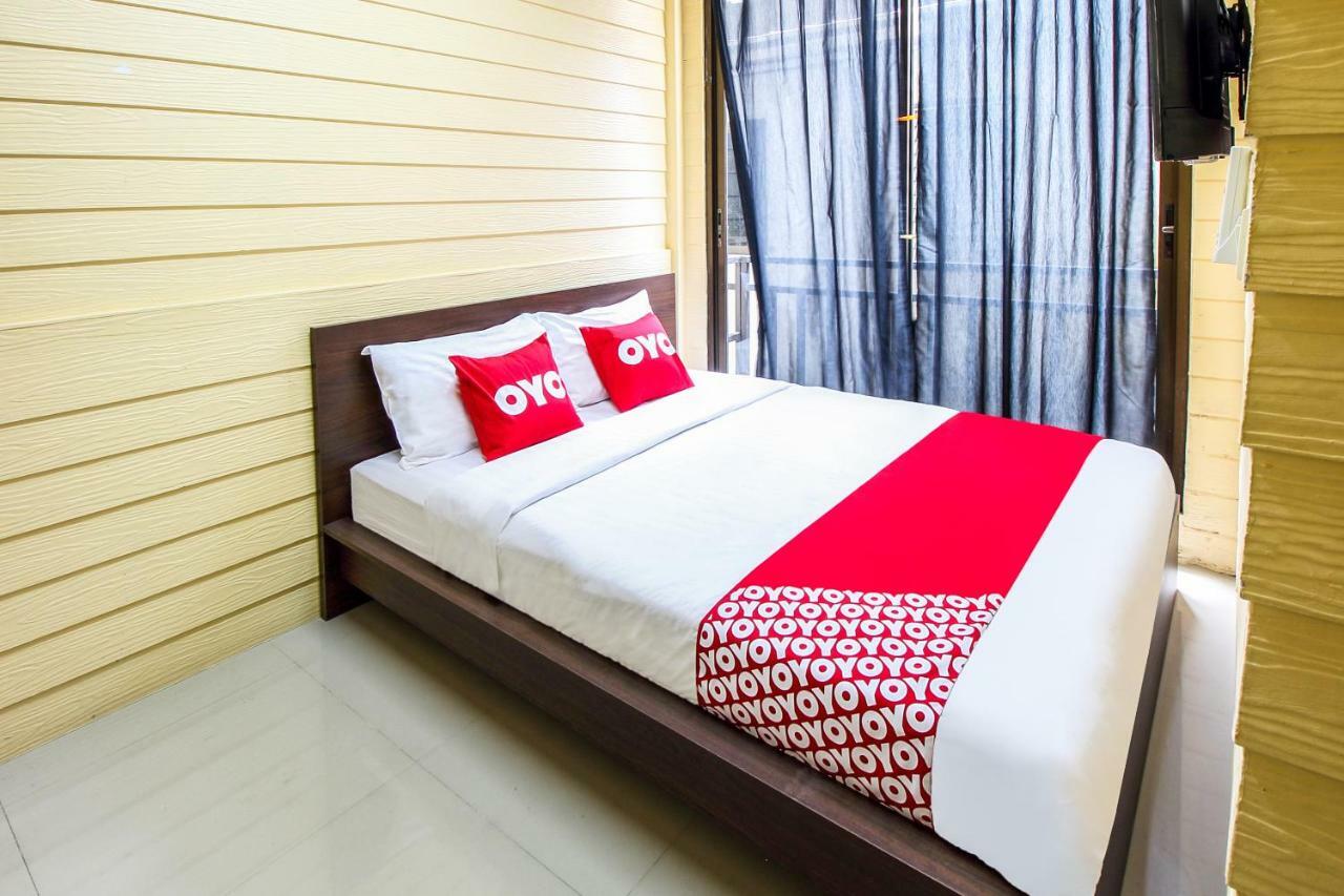 Babo House Bangkok Hotel Exterior foto
