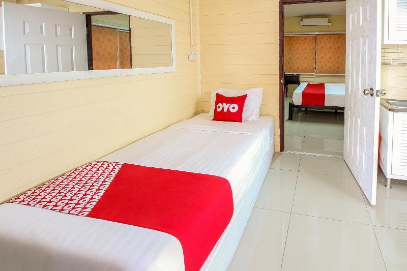 Babo House Bangkok Hotel Exterior foto