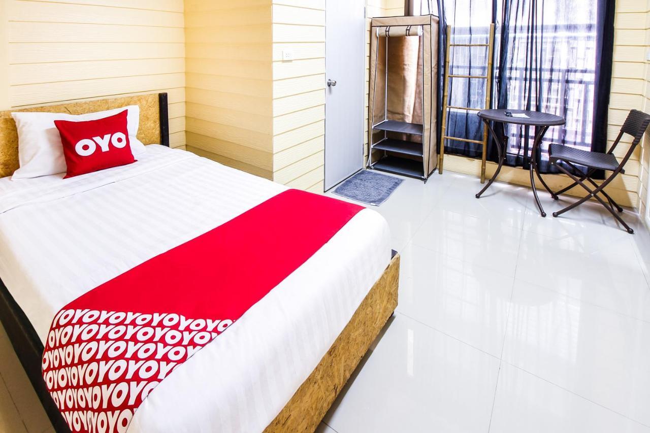 Babo House Bangkok Hotel Exterior foto